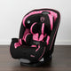 New Disney Baby Grow and Go All-in-One Convertible Car Seat (Simply Minnie 2)