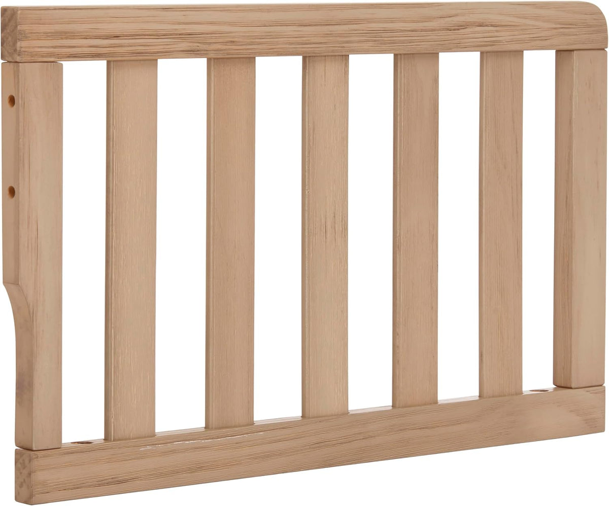New Dream On Me Toddler Guard Rail for Convertible Crib (Sand Dunes)