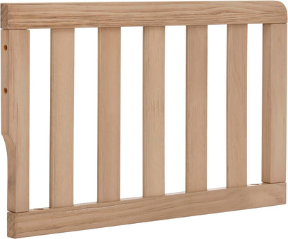 New Dream On Me Toddler Guard Rail for Convertible Crib (Sand Dunes)