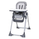 Baby Trend Sit Right 2.0 3-in-1 High Chair (Cozy Grey)