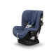 New UPPAbaby Rove Convertible Car Seat - 2-in-1 Rear & Forward Facing - Cody (Coastal Blue)