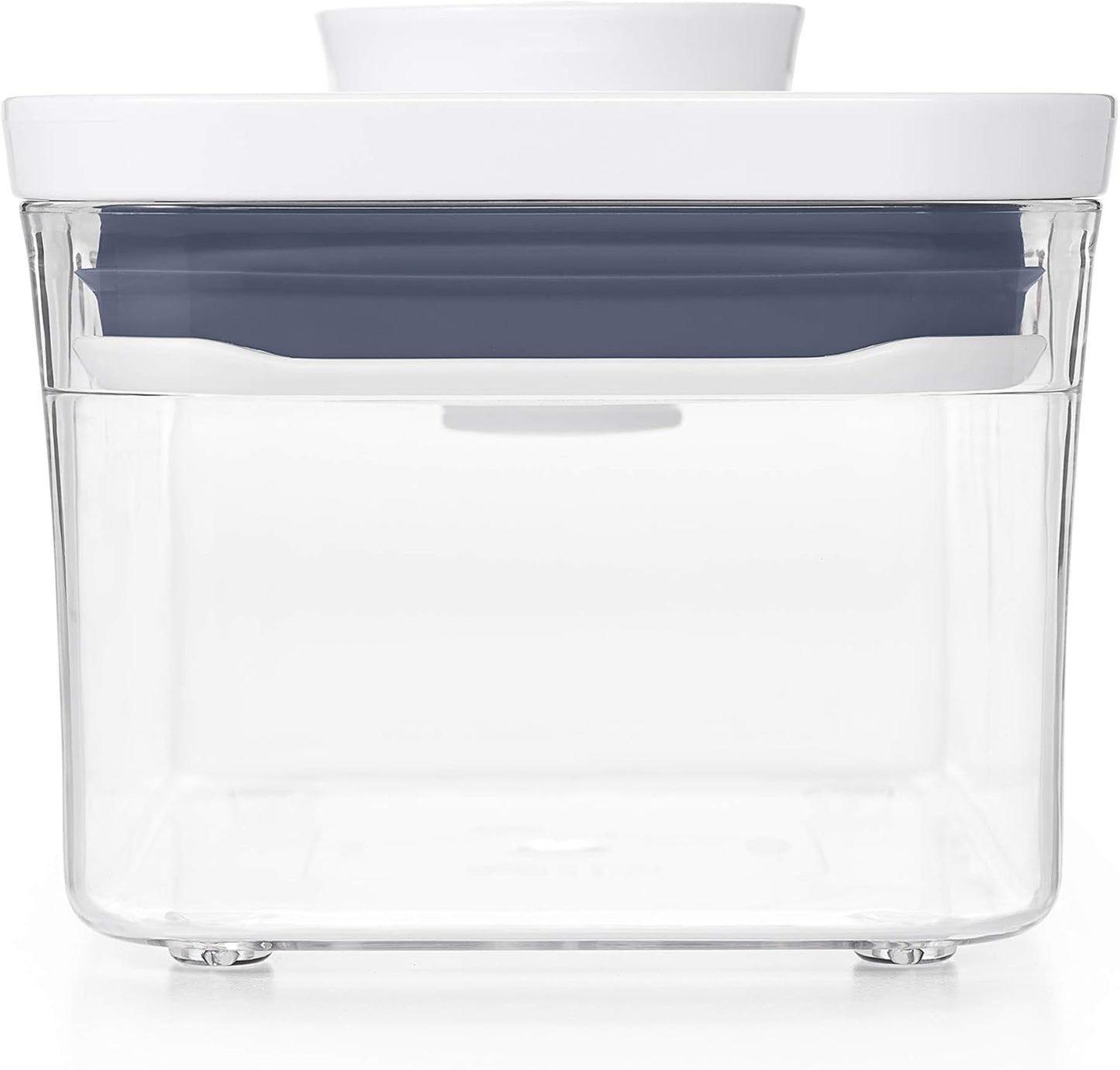 New OXO Good Grips POP Container - Rectangle Mini 0.6 Qt (Tea)