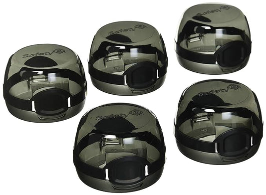 New Safety 1st Stove Knob Covers, 5 Count
