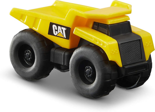New CAT Construction Little Machines 5 Piece Vehicle Pack