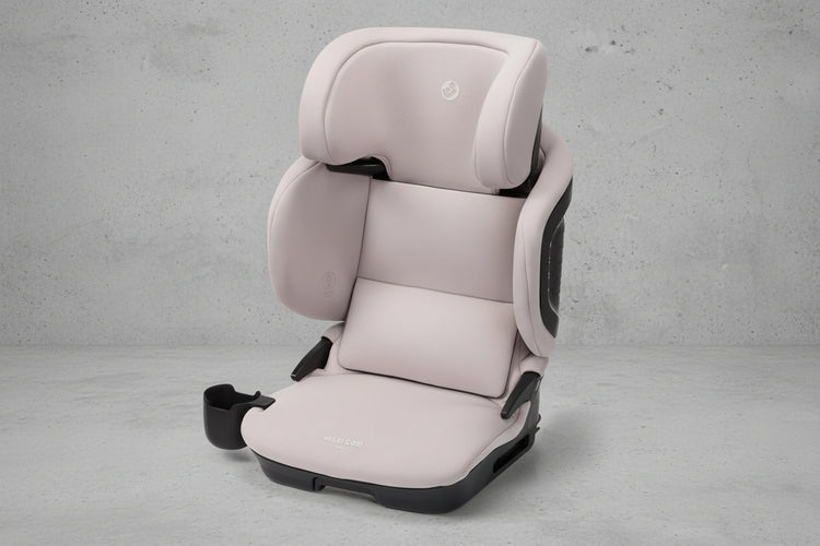 New Maxi-Cosi Tanza Belt-Positioning Booster Car Seat (SeaDrift)