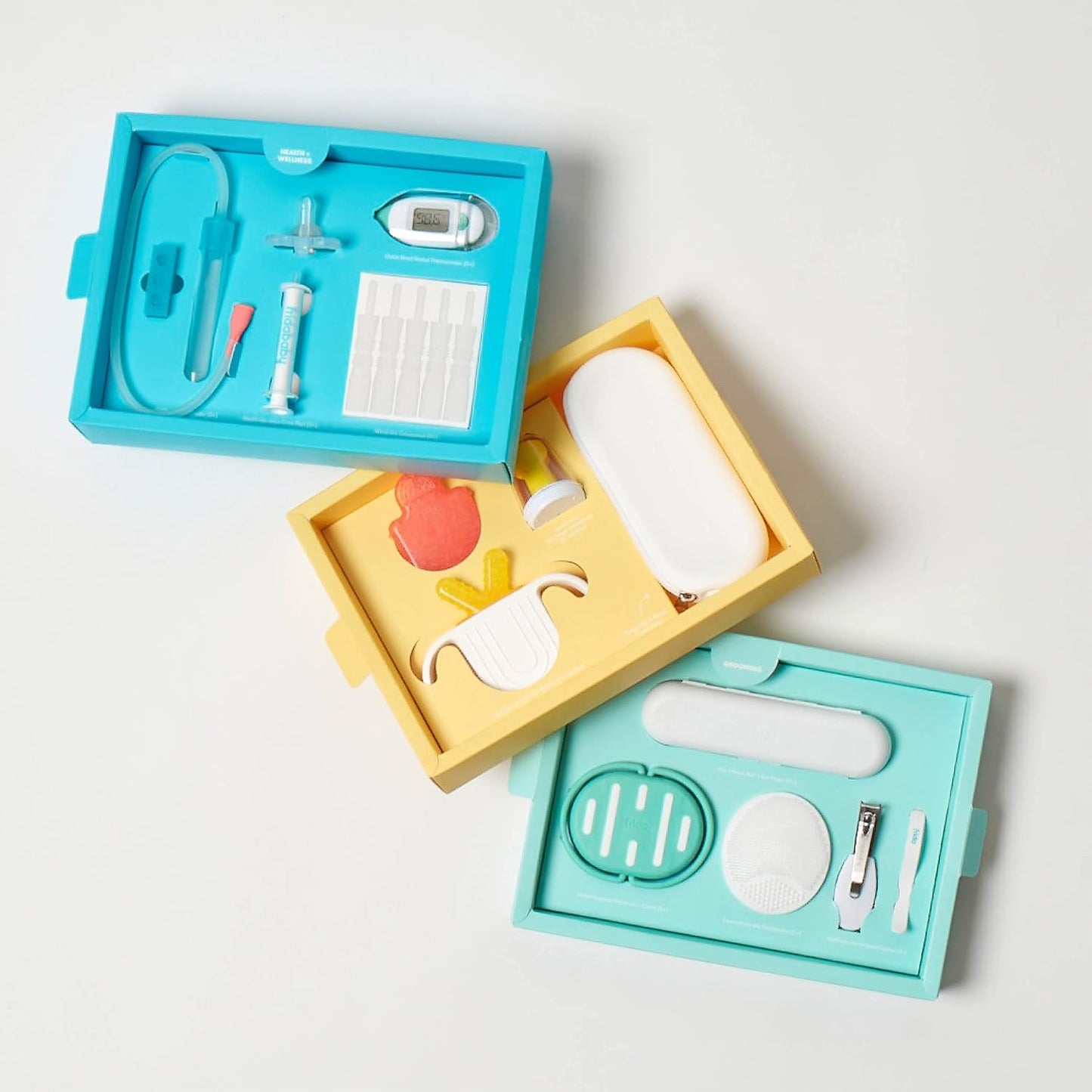 New Frida Baby The Ultimate Baby Kit