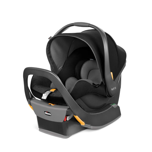 New Chicco Keyfit 35 Infant Car Seat and Base