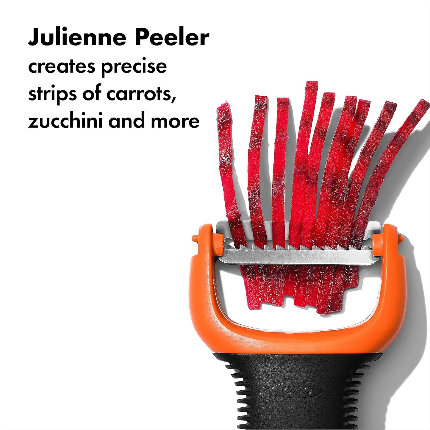 New OXO Good Grips 3-Piece Peeler Set