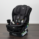 New Britax Poplar S 2-in-1 Convertible Car Seat, Slim 17” Design (Stone Onyx 2.0)