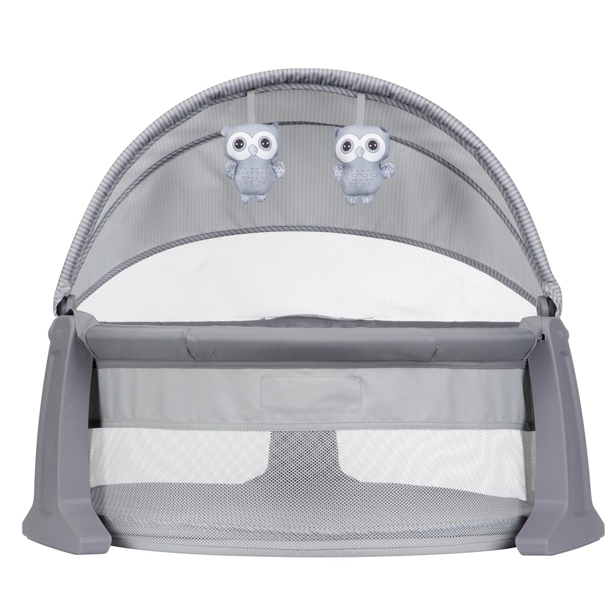 Safety 1st Sleepy Traveler Bassinet Dreamscape