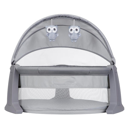 Safety 1st Sleepy Traveler Bassinet Dreamscape