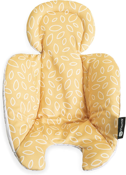 4moms RockaRoo and MamaRoo Infant Insert (Yellow)