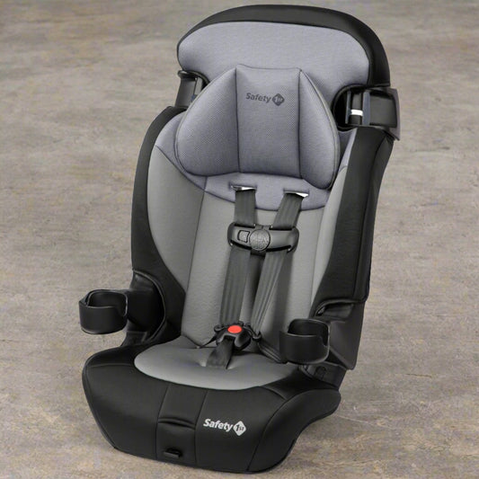 Safety 1st Grand 2-in-1 Booster Car Seat (High Street)