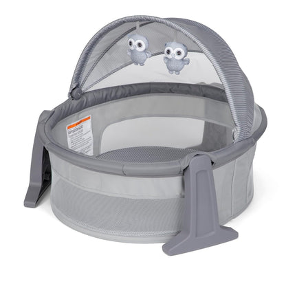 Safety 1st Sleepy Traveler Bassinet Dreamscape