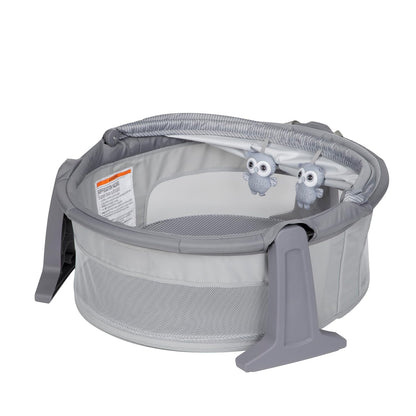 Safety 1st Sleepy Traveler Bassinet Dreamscape