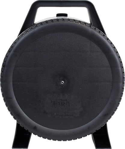 New Hot Wheels 30-Car Storage Case – Organizer with Handle for 1:64 Die-Cast Cars