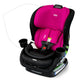 Britax Poplar 2-in-1 Convertible Car Seat (Magenta Onyx)