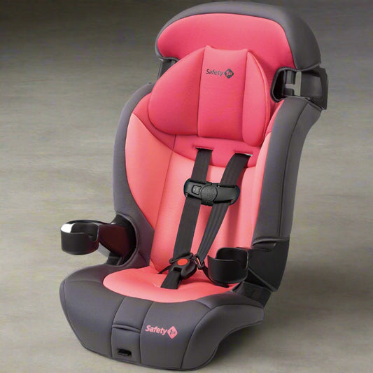 Safety 1st Grand 2-in-1 Booster Car Seat (Sunrise Coral)