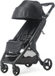 New Ergobaby Metro+ Compact Foldable Pushchair with Recline (Black)