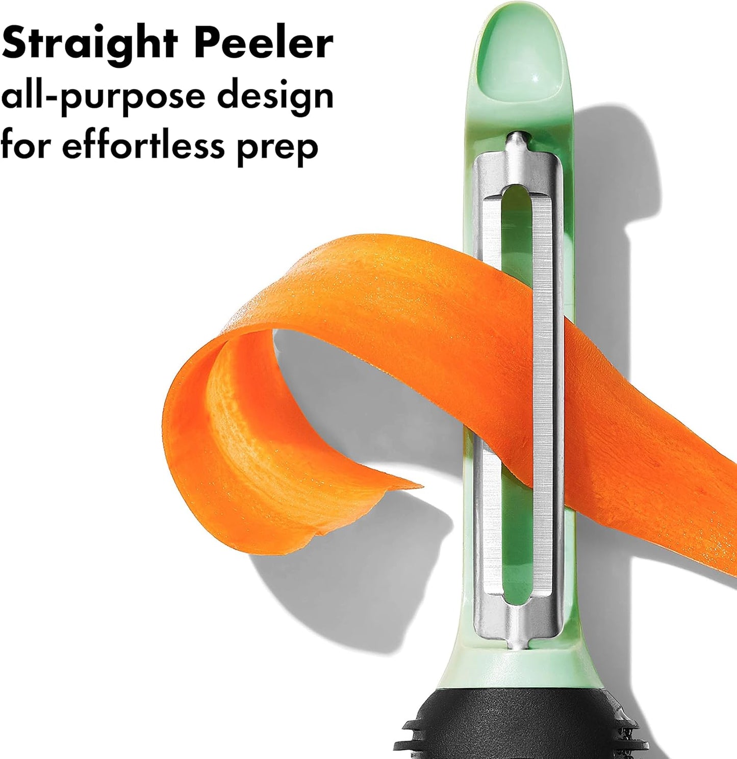 New OXO Good Grips 3-Piece Peeler Set