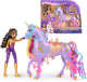 New Unicorn Academy Sophia and Wildstar Power of Friendship Doll