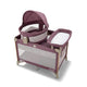 Graco Travel Dome Lux Pack 'n Play Playard (Amelia)