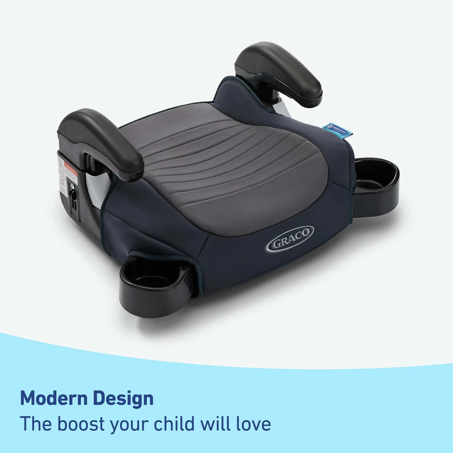 New Graco Booster Seat Turbobooster 2.0 - Kent