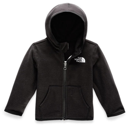 New North Face Baby Glacier Full Zip Hoodie 12-18M