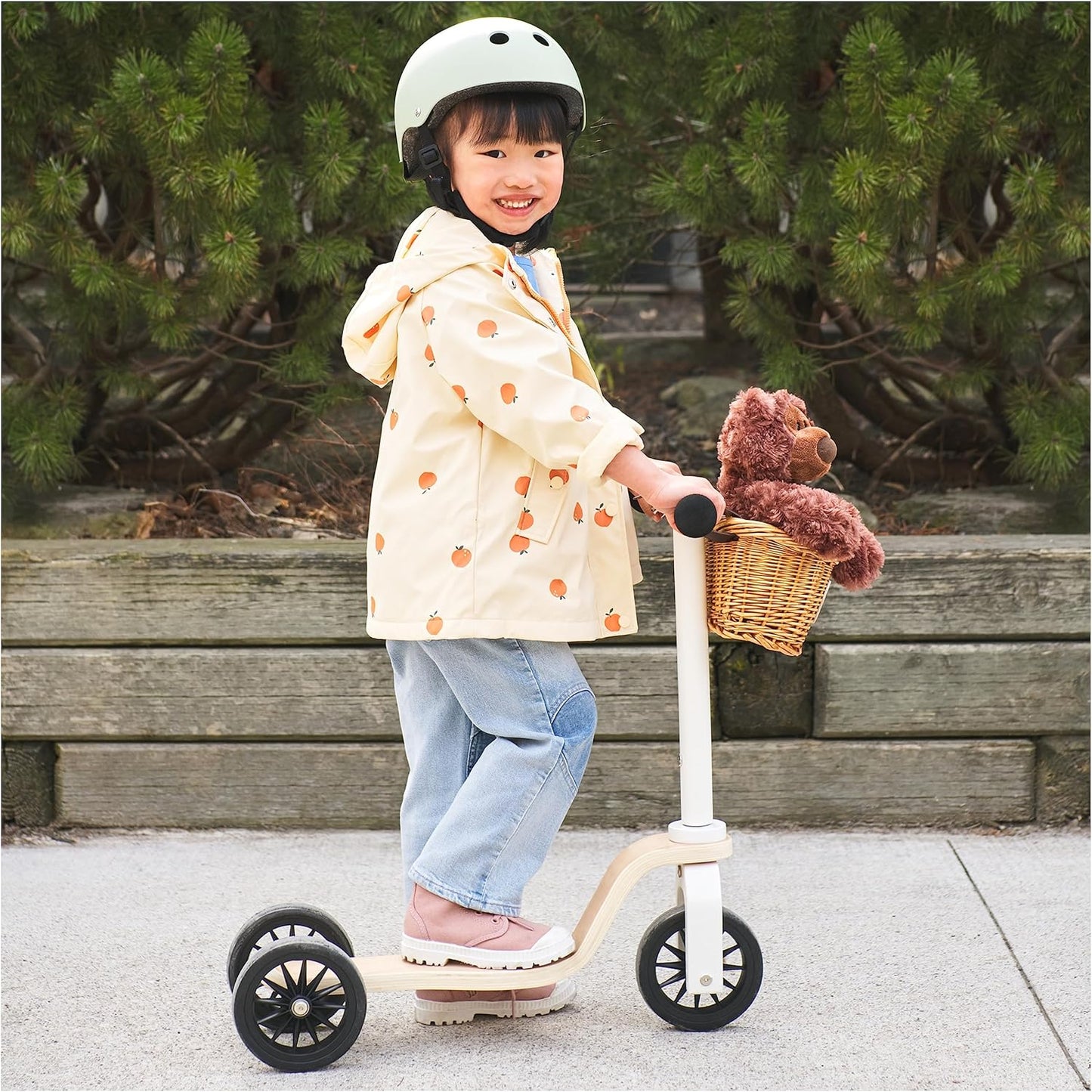 New GUND Philbin Classic Teddy Bear 12 Inch Plush (Chocolate Brown)