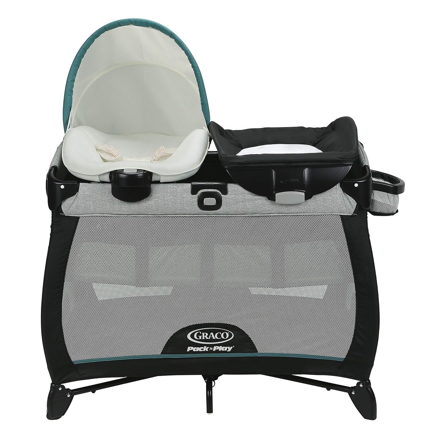 New Graco Pack 'n Play Close2Baby Playard (Darcie)