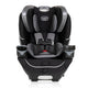New Evenflo EveryFit 3-in-1 Convertible High-Back Booster Car Seat (Olympus Black)
