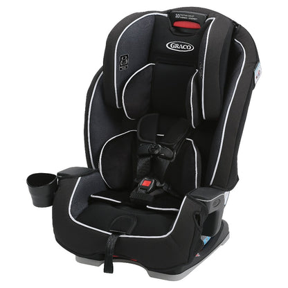 Graco Milestone All in One Car Seat (Gotham)