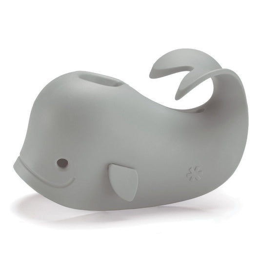 Skip Hop Moby Spout Cover (Grey)
