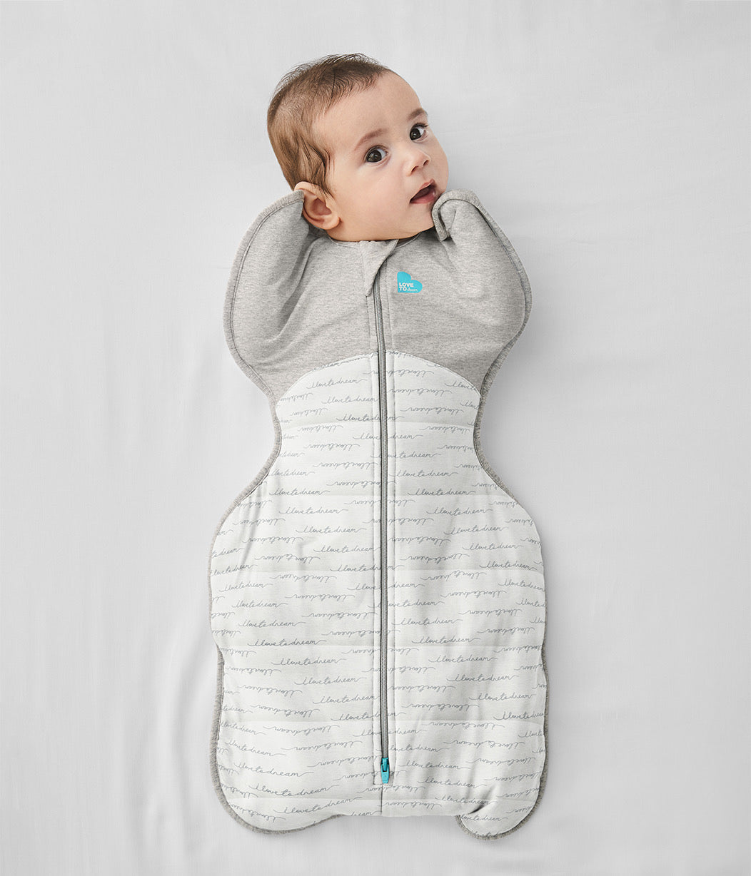 New Love to Dream Swaddle Up Warm 2.5 TOG Transition Bag (Size S)