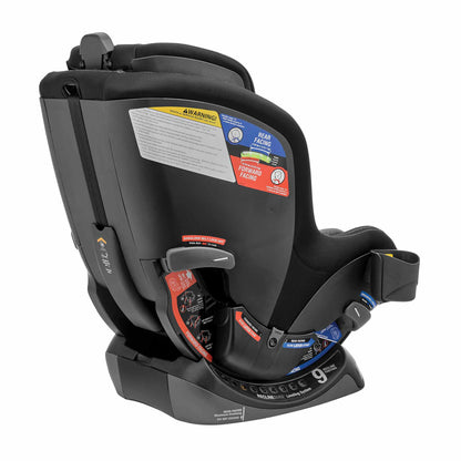 New Chicco NextFit Max ClearTex Convertible Car Seat (Shadow)