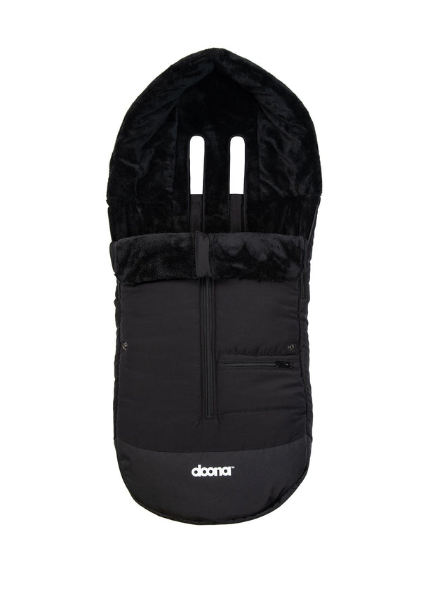 Doona Footmuff for the Doona Car Seat & Stroller