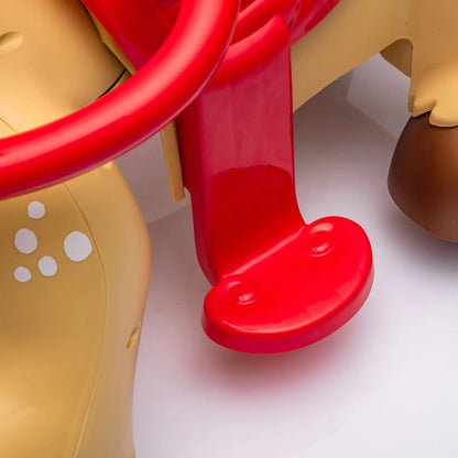 Freddo Horse 6V Ride-on