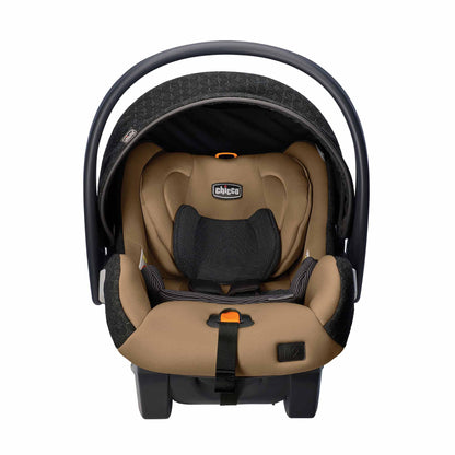 New Chicco Fit2 Infant & Toddler Car Seat (Cienna)