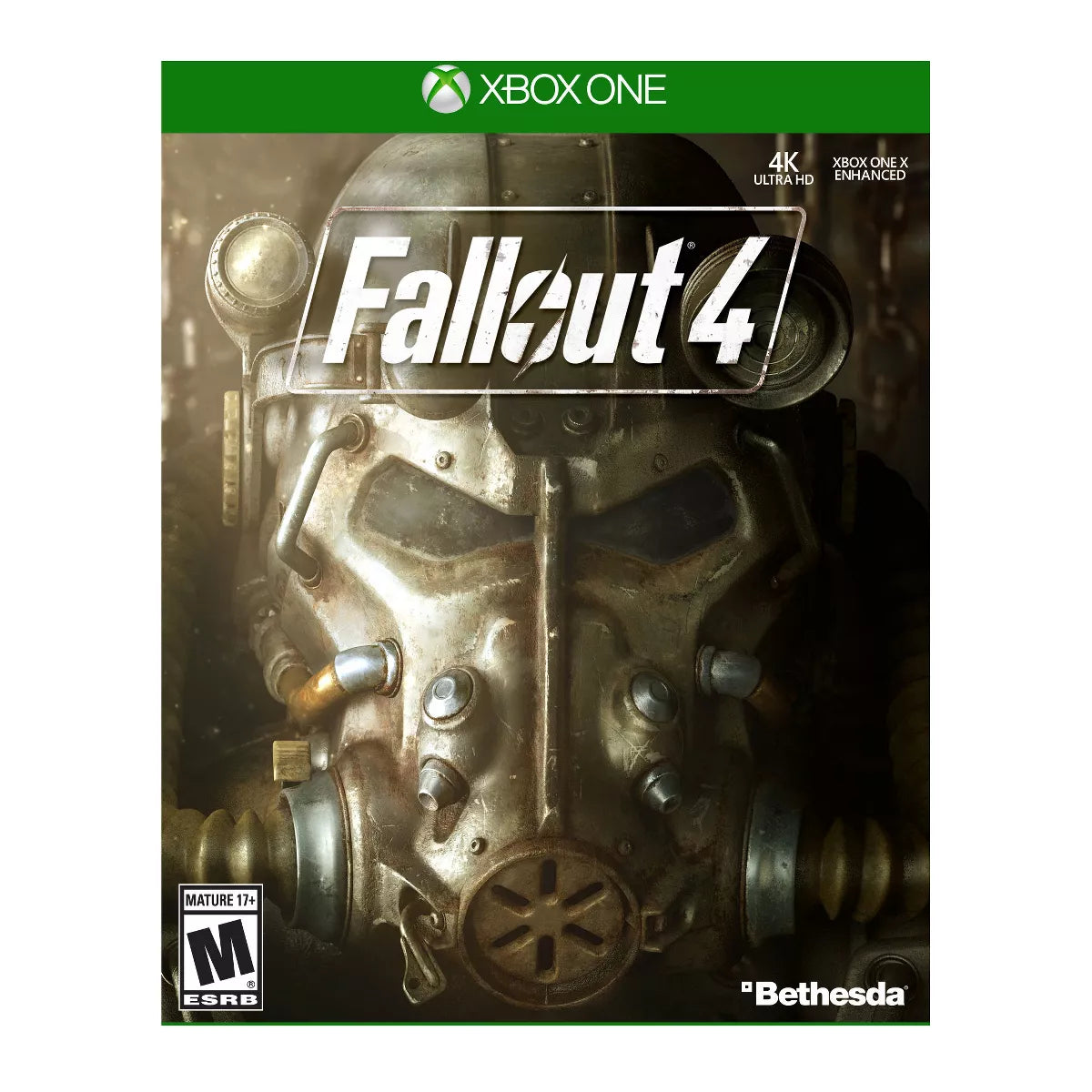 Fallout 4 Xbox One