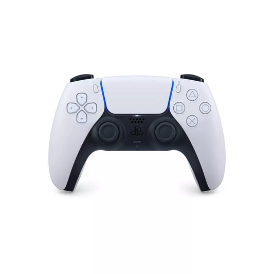 PlayStation DualSense Wireless Controller (White)