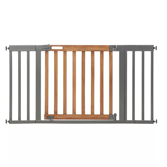 Summer Infant West End Safety Gate 36'-60' Wide 30' Tall