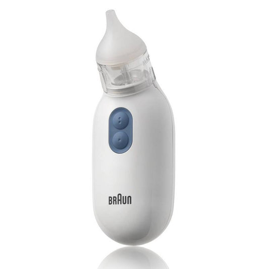 New Braun Nasal Aspirator - 1ct