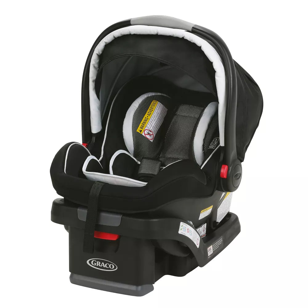 New Graco SnugRide SnugLock 35 LX Infant Car Seat (Jacks)