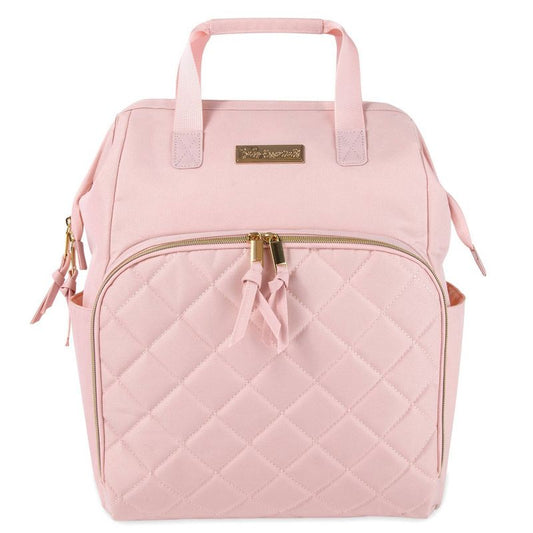 Baby Essentials Diaper Bag (Pink)