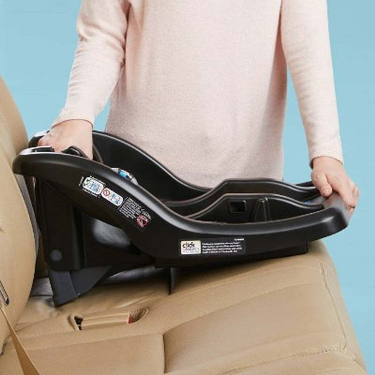 Graco SnugRide Lite LX Infant Car Seat (Brody)