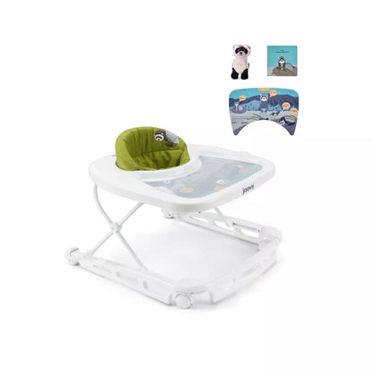 Joovy Spoon B Baby Walker (Greenamole)