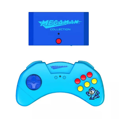 Arcade1Up Wireless Plug & Play Set - Mega Man