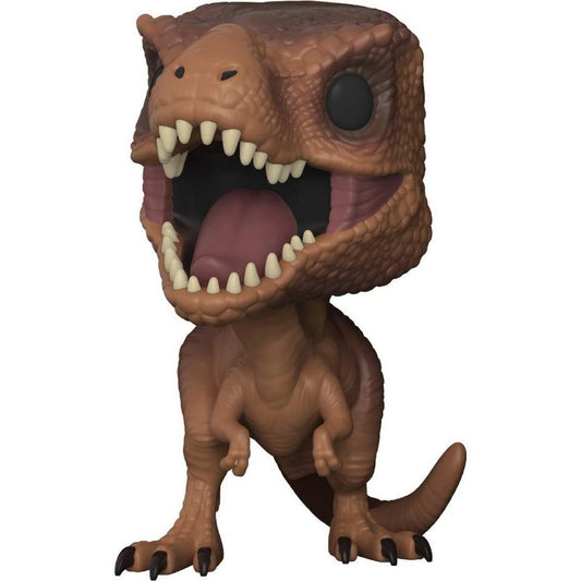 Funko POP! Moments: Jurassic Park - Tyrannosaurus