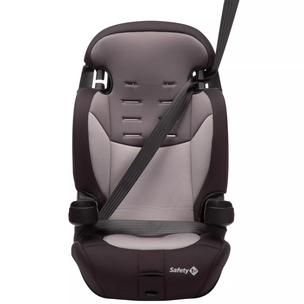 Safety 1st Grand DLX Booster Car Seat (Black Sky) Kidsy