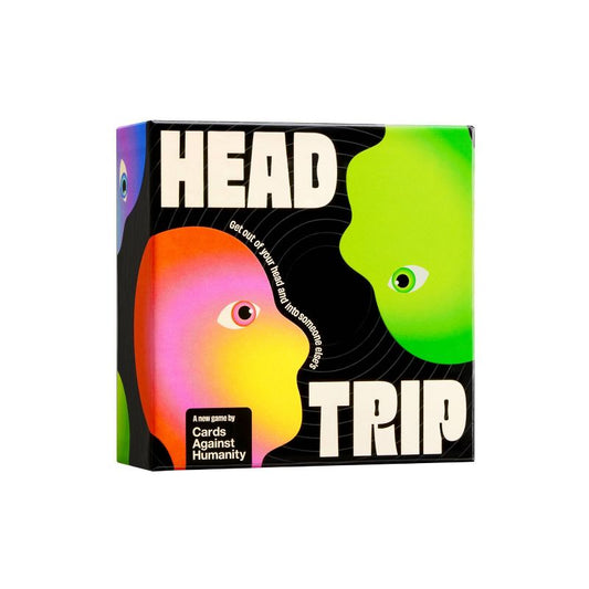 New Head Trip by Cards Against Humanity Game